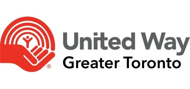 United Way Greater Toronto Logo