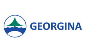 Georgina Logo