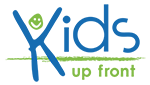 Kids up Front Logo